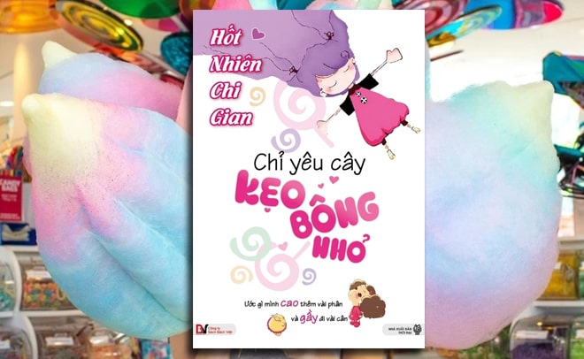 Top 10 truyện ngôn tình sủng ngọt ngào, chữa lành hay trong 2025