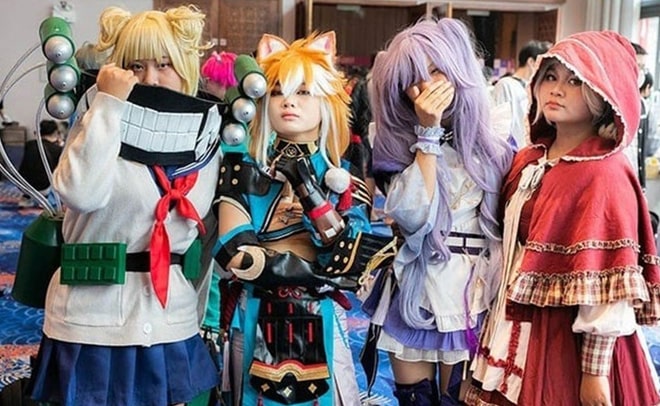 Wibu là gì? Tất tật thông tin về Wibu, Weeaboo