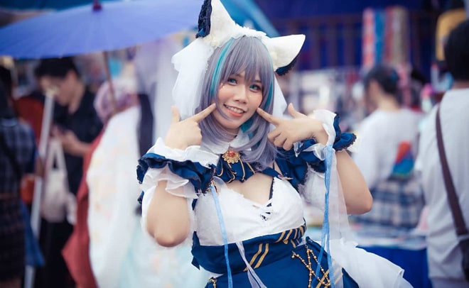 Wibu là gì? Tất tật thông tin về Wibu, Weeaboo