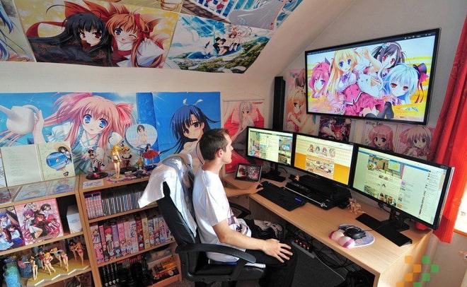 Wibu là gì? Tất tật thông tin về Wibu, Weeaboo