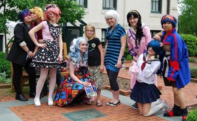 Wibu là gì? Tất tật thông tin về Wibu, Weeaboo