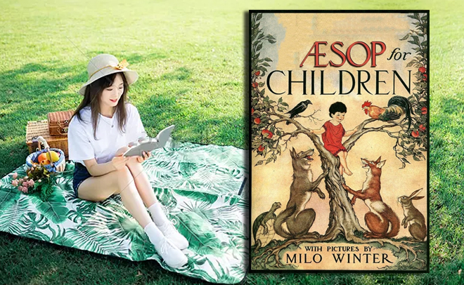 20 sách ngoại văn giúp cải thiện trình độ ngoại ngữ và hiểu biết