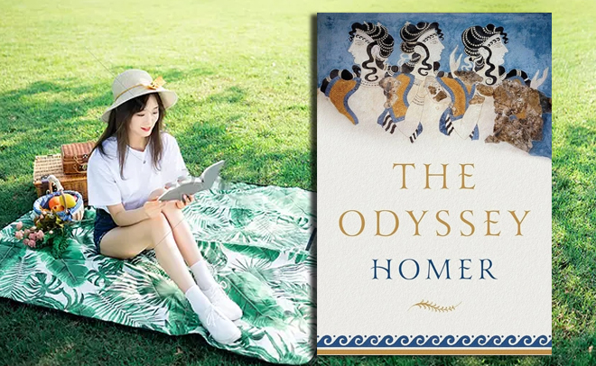 20 sách ngoại văn giúp cải thiện trình độ ngoại ngữ và hiểu biết