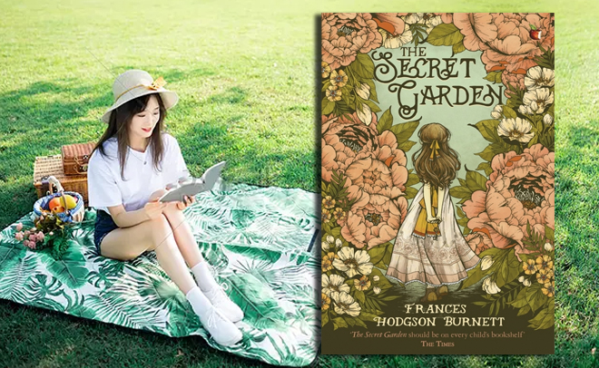 20 sách ngoại văn giúp cải thiện trình độ ngoại ngữ và hiểu biết