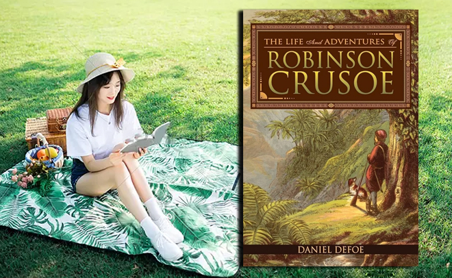 20 sách ngoại văn giúp cải thiện trình độ ngoại ngữ và hiểu biết