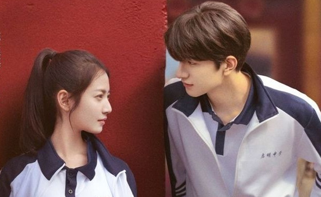 Giải m&atilde; sức h&uacute;t của truyện thanh xu&acirc;n vườn trường