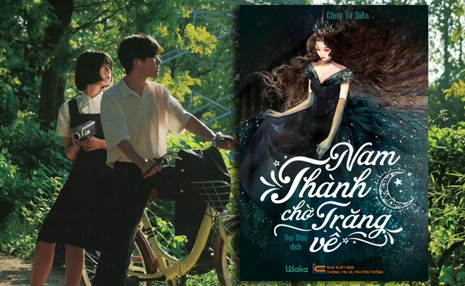 Giải m&atilde; sức h&uacute;t của truyện thanh xu&acirc;n vườn trường