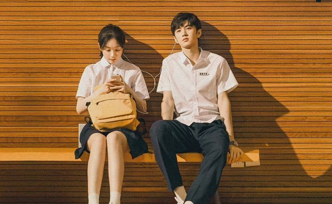 Giải m&atilde; sức h&uacute;t của truyện thanh xu&acirc;n vườn trường