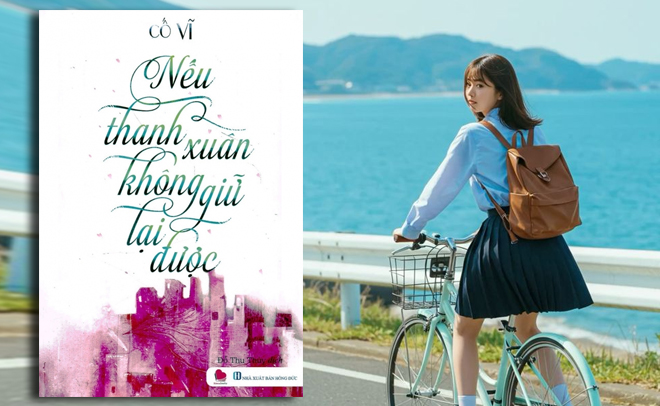 Giải m&atilde; sức h&uacute;t của truyện thanh xu&acirc;n vườn trường