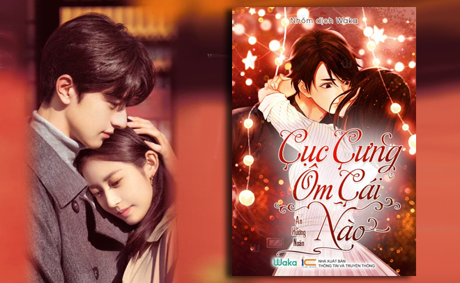 Giải m&atilde; sức h&uacute;t của truyện thanh xu&acirc;n vườn trường