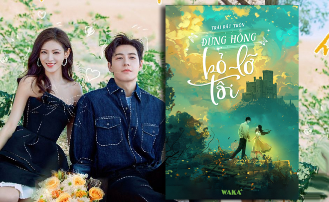 Giải m&atilde; sức h&uacute;t của truyện thanh xu&acirc;n vườn trường