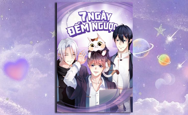 Top 15 truyện tranh hay phù hợp với lứa tuổi học sinh