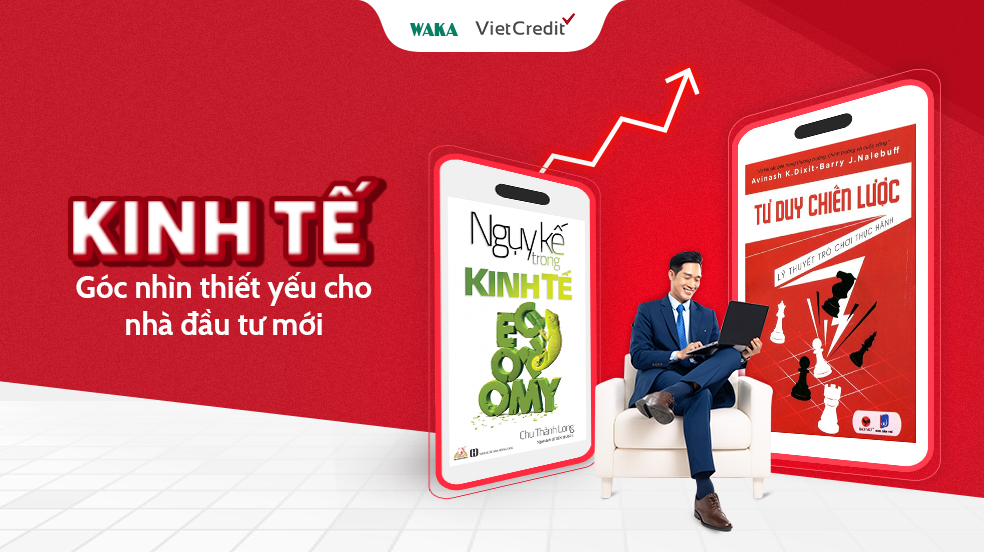 Sách kinh tế hay nên đọc