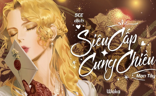 18+ truyện ngôn tình được đọc nhiều nhất trong lịch sử Waka