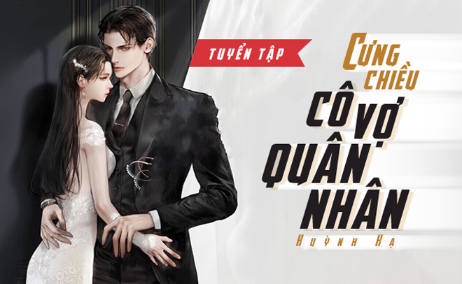 18+ truyện ngôn tình được đọc nhiều nhất trong lịch sử Waka