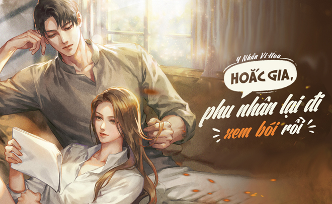 18+ truyện ngôn tình được đọc nhiều nhất trong lịch sử Waka