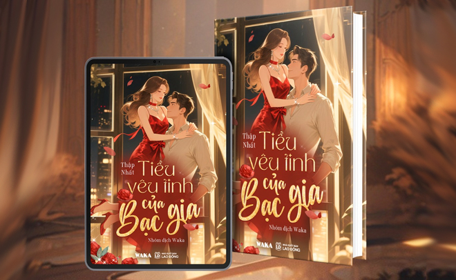 18+ truyện ngôn tình được đọc nhiều nhất trong lịch sử Waka