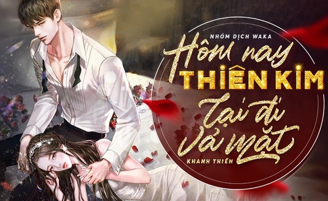 18+ truyện ngôn tình được đọc nhiều nhất trong lịch sử Waka