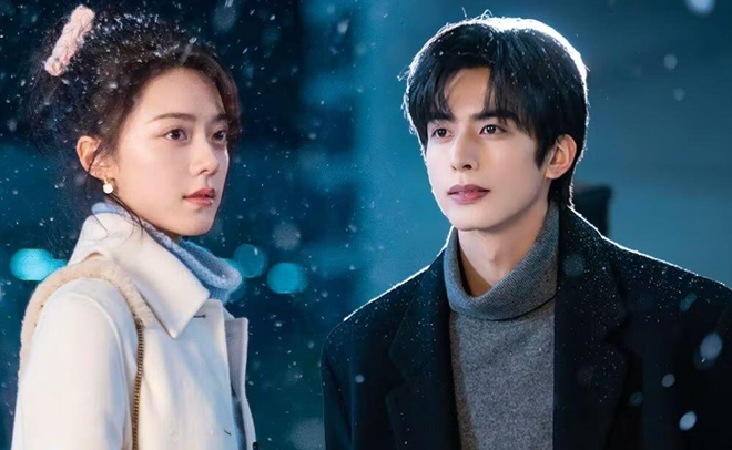 5 truyện của Cố Mạn được chuyển th&agrave;nh phim th&agrave;nh c&ocirc;ng nhất