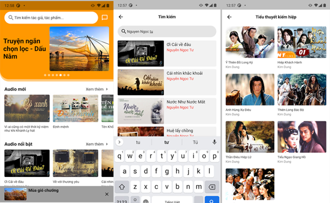 Bookcast là gì? Top 6 ứng dụng Bookcast nổi bật nhất hiện nay