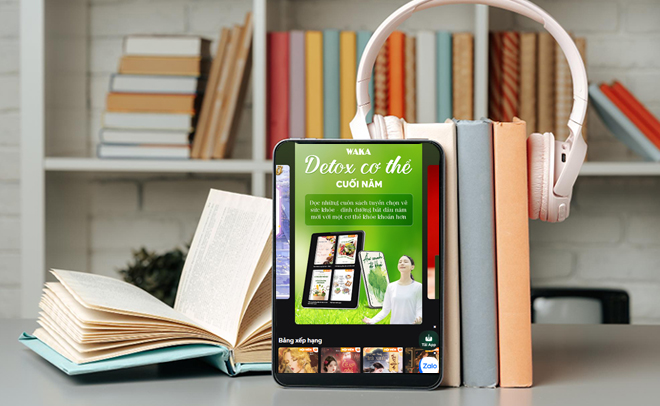 Bookcast là gì? Top 6 ứng dụng Bookcast nổi bật nhất hiện nay