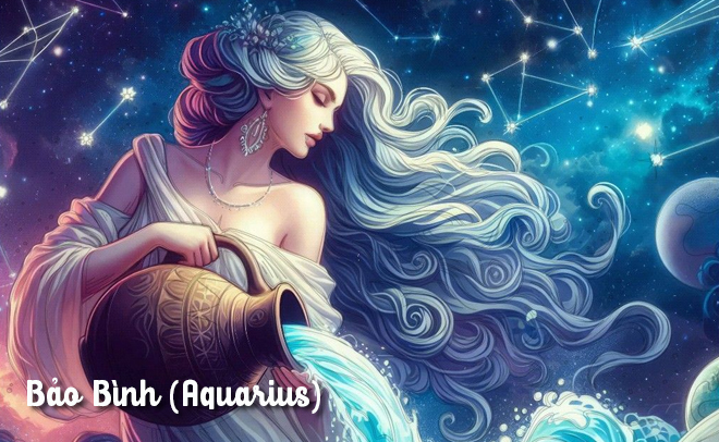 Giải Mã 12 Cung Hoàng Đạo Năm 2026