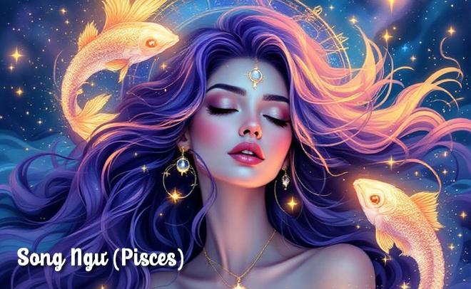 Giải Mã 12 Cung Hoàng Đạo Năm 2026