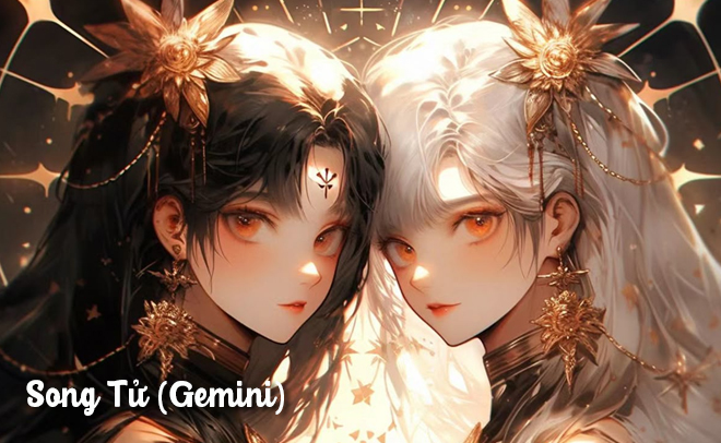 Giải Mã 12 Cung Hoàng Đạo trong Năm 2026