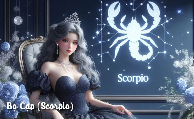 Giải Mã 12 Cung Hoàng Đạo trong Năm 2026