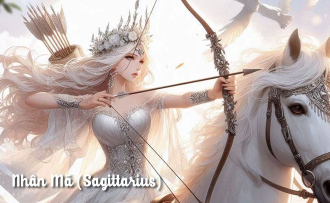 Giải Mã 12 Cung Hoàng Đạo trong Năm 2026