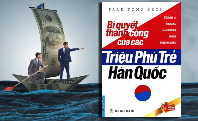Học hỏi tư duy làm giàu từ sách để thoát kiếp nghèo