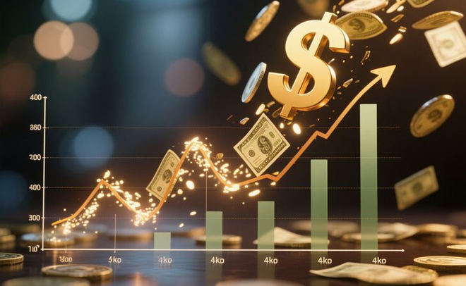 Học hỏi tư duy làm giàu từ sách để thoát kiếp nghèo