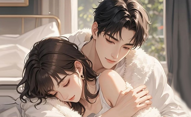 List truyện ngôn tình sắc cực nặng gắn mắc H++, đọc là đỏ mặt, tội lỗi