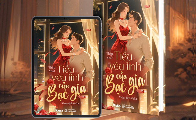 List truyện ngôn tình sắc cực nặng gắn mắc H++, đọc là đỏ mặt, tội lỗi