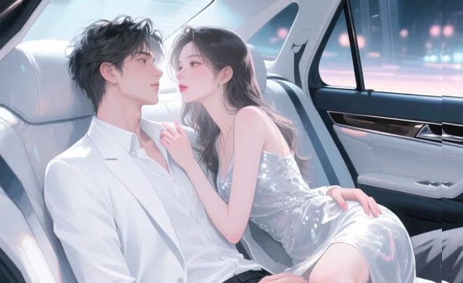 List truyện ngôn tình sắc cực nặng gắn mắc H++, đọc là đỏ mặt, tội lỗi