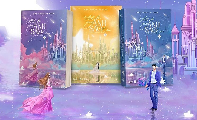 List truyện ngôn tình sắc cực nặng gắn mắc H++, đọc là đỏ mặt, tội lỗi