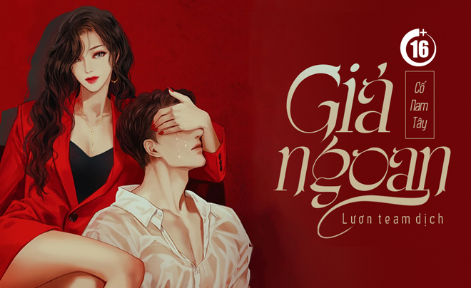 List truyện ngôn tình sắc cực nặng gắn mắc H++, đọc là đỏ mặt, tội lỗi