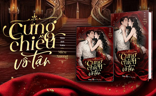 List truyện vợ chồng hờ, hôn nhân thật không thể bỏ qua