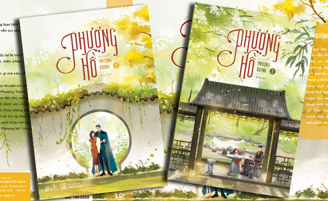 List truyện vợ chồng hờ, hôn nhân thật không thể bỏ qua