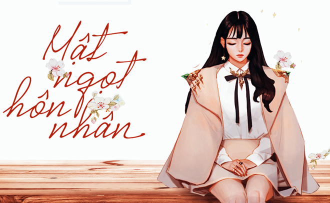 List truyện vợ chồng hờ, hôn nhân thật không thể bỏ qua