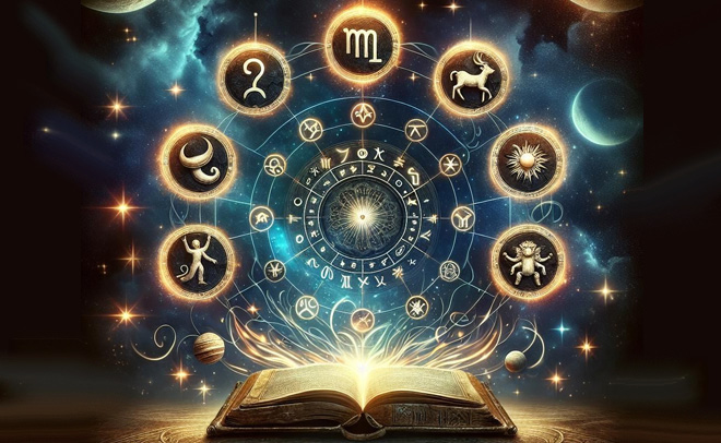 Lộ Diện 5 Cung Ho&agrave;ng Đạo Đổi Vận Gi&agrave;u Sang Năm 2026