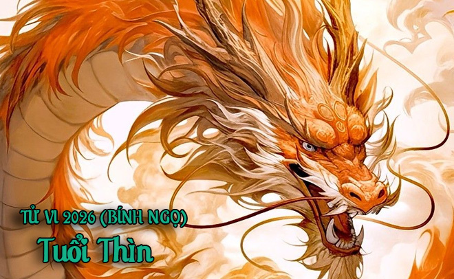 Tử vi 12 con gi&aacute;p năm B&iacute;nh Ngọ (2026) - Chi tiết
