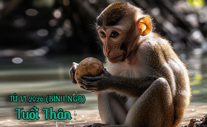 Tử vi 12 con gi&aacute;p năm B&iacute;nh Ngọ (2026) - Chi tiết
