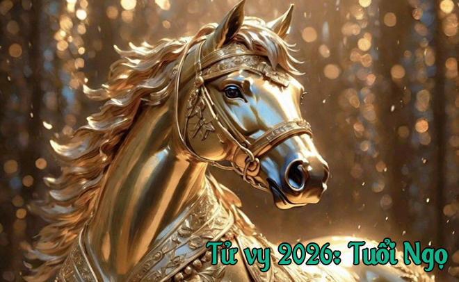 Tử Vi Năm 2026 Cho Những Người Tuổi Ngọ Mùi Thân