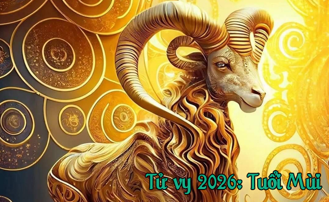 Tử Vi Năm 2026 Cho Những Người Tuổi Ngọ Mùi Thân