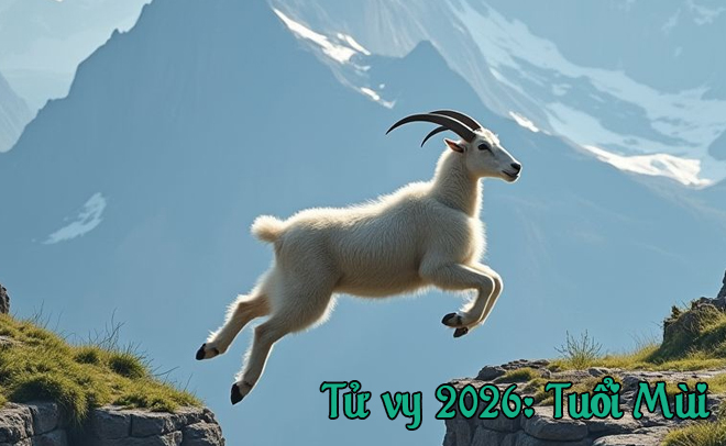 Tử Vi Năm 2026 Cho Những Người Tuổi Ngọ Mùi Thân