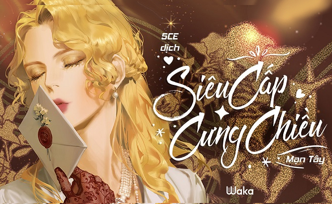 Tuyển tập ngôn tình HE có cốt truyện hay nhất trên Waka hiện nay