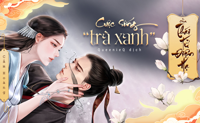 Tuyển tập ngôn tình HE có cốt truyện hay nhất trên Waka hiện nay