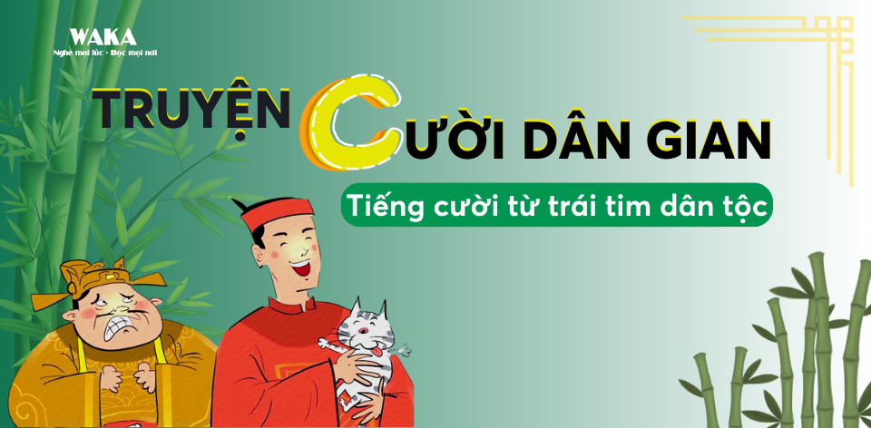 Khám Phá Thế Giới Hài Hước Qua Truyện Cười Là Gì