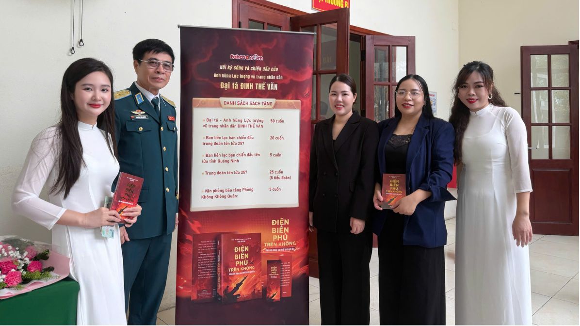 Hợp tác ký kết